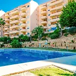 With Beautiful Views. * Fuengirola