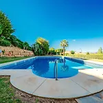 With Beautiful Views. * Fuengirola