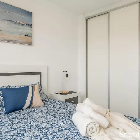 With Beautiful Views. Appartement Fuengirola