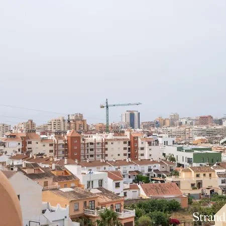 With Beautiful Views. *