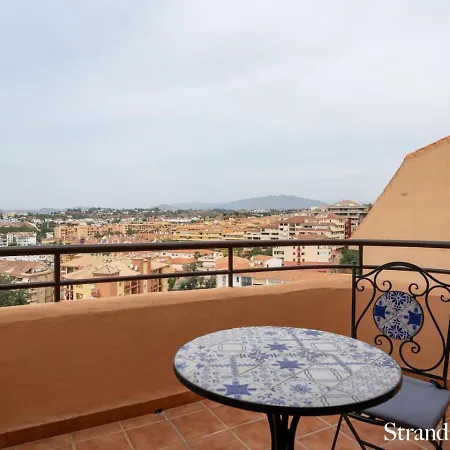 Appartement With Beautiful Views. Fuengirola