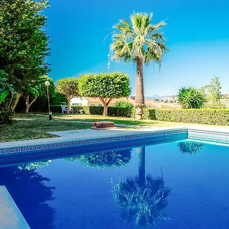 With Beautiful Views. *