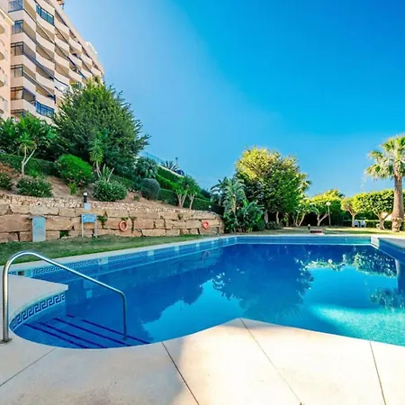 Апартаменты With Beautiful Views.