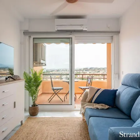 With Beautiful Views. Апартаменты *