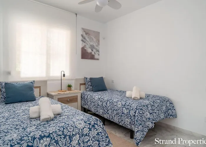 With Beautiful Views.