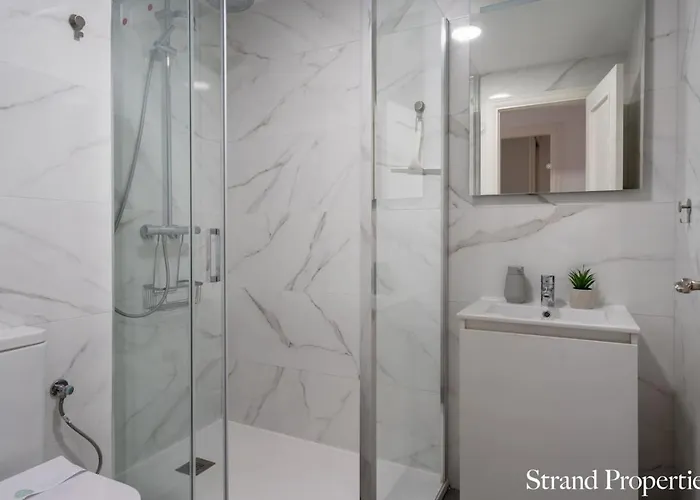 With Beautiful Views.