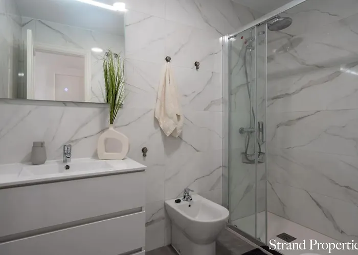 With Beautiful Views.