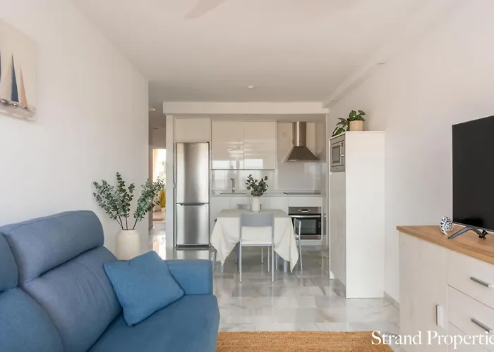 With Beautiful Views. *