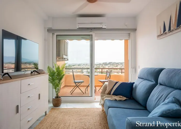 With Beautiful Views. Apartment *