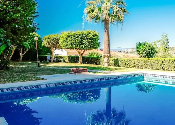 With Beautiful Views. *