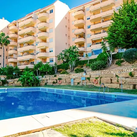 With Beautiful Views. * Fuengirola