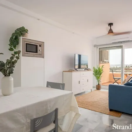 With Beautiful Views. Apartment