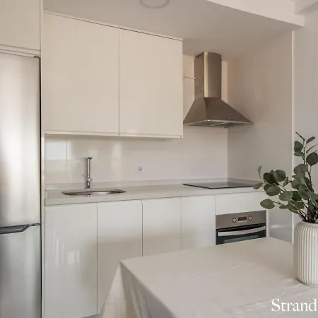 With Beautiful Views. Apartment *